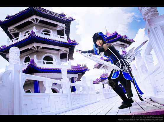 DW7XL: The Kingdom of Wei