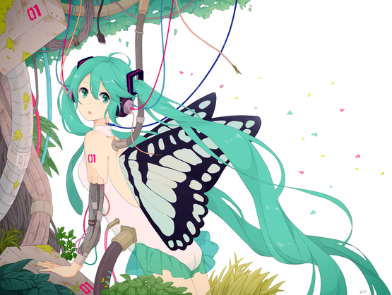 Awakening