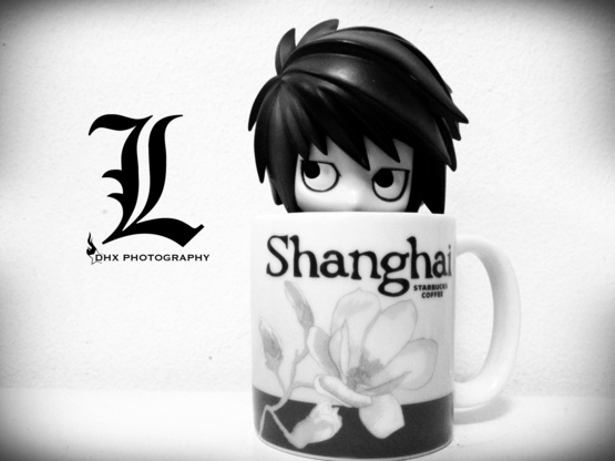  『D E A T H ★ b n W』