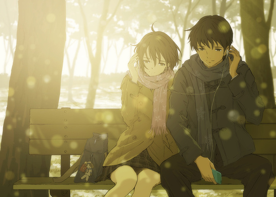 Winter Song