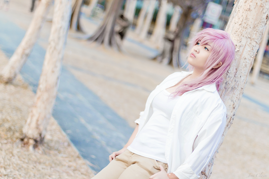 Lightning Returns: Epilogue [2]