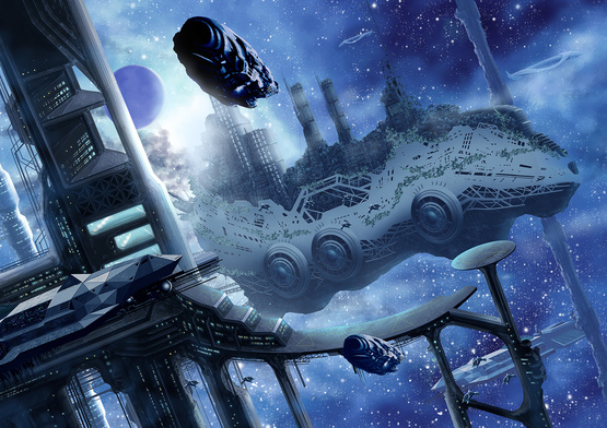 Spaceport
