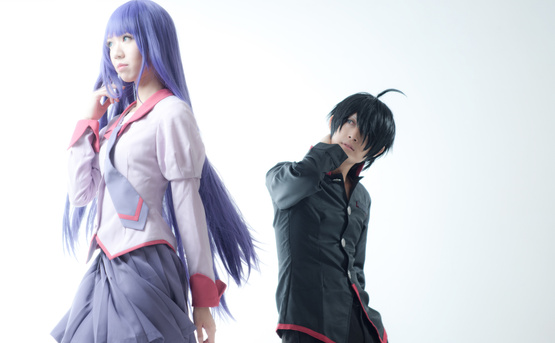 BAKEMONOGATARI