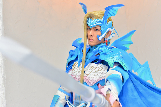 Kain Highwind - FINAL FANTASY IV The After Years