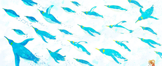 Migratory Bird