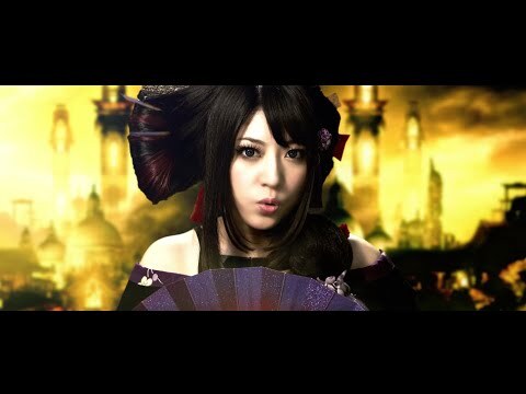 WagakkiBand / Releasing 8/27 “Hanabi” Short Version
