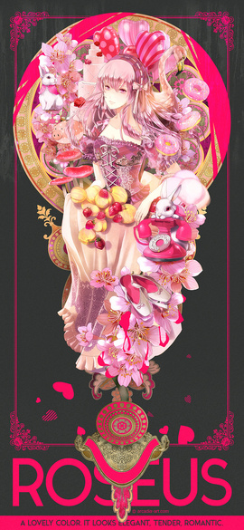 Colorfulora