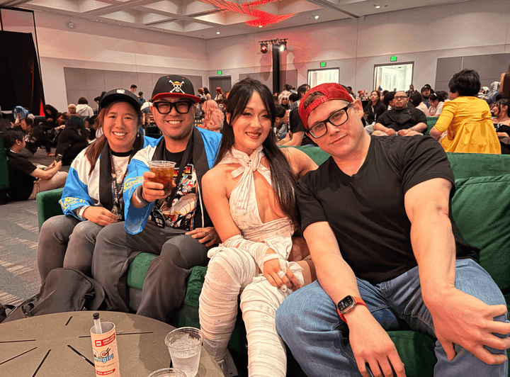 Anime Expo 2026 Cosplayer Interviews