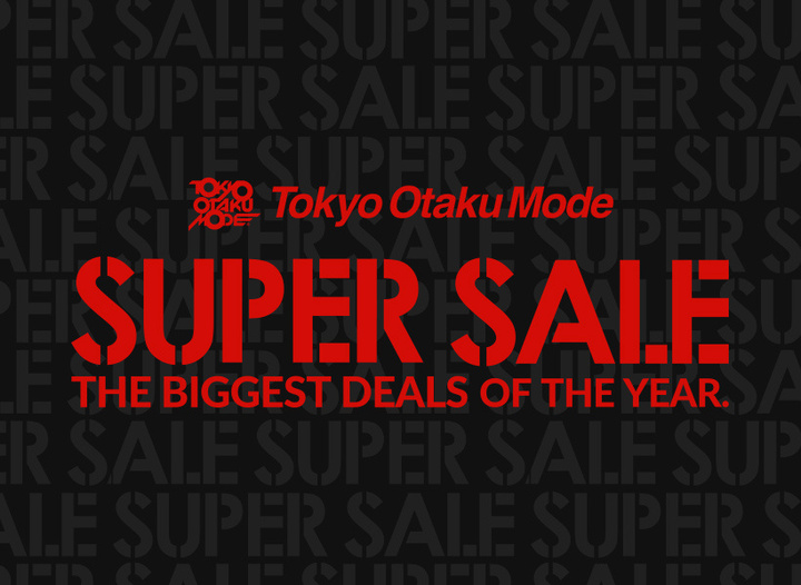 Let's Sing the TOM Super Sale 2025 Song!