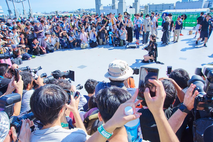 Sharks, Horses, and SEGA Stores! Oh my! - Bulletin #23