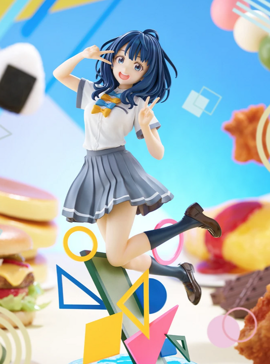 🎉 Figures from 2025's Award-winning Anime! 🏆- Bulletin #26