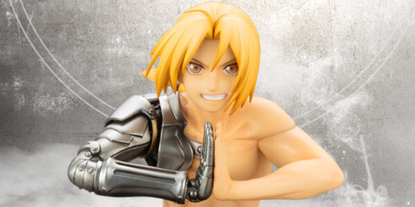 Fullmetal Alchemist: Brotherhood Ed Notebook - Tokyo Otaku Mode (TOM)